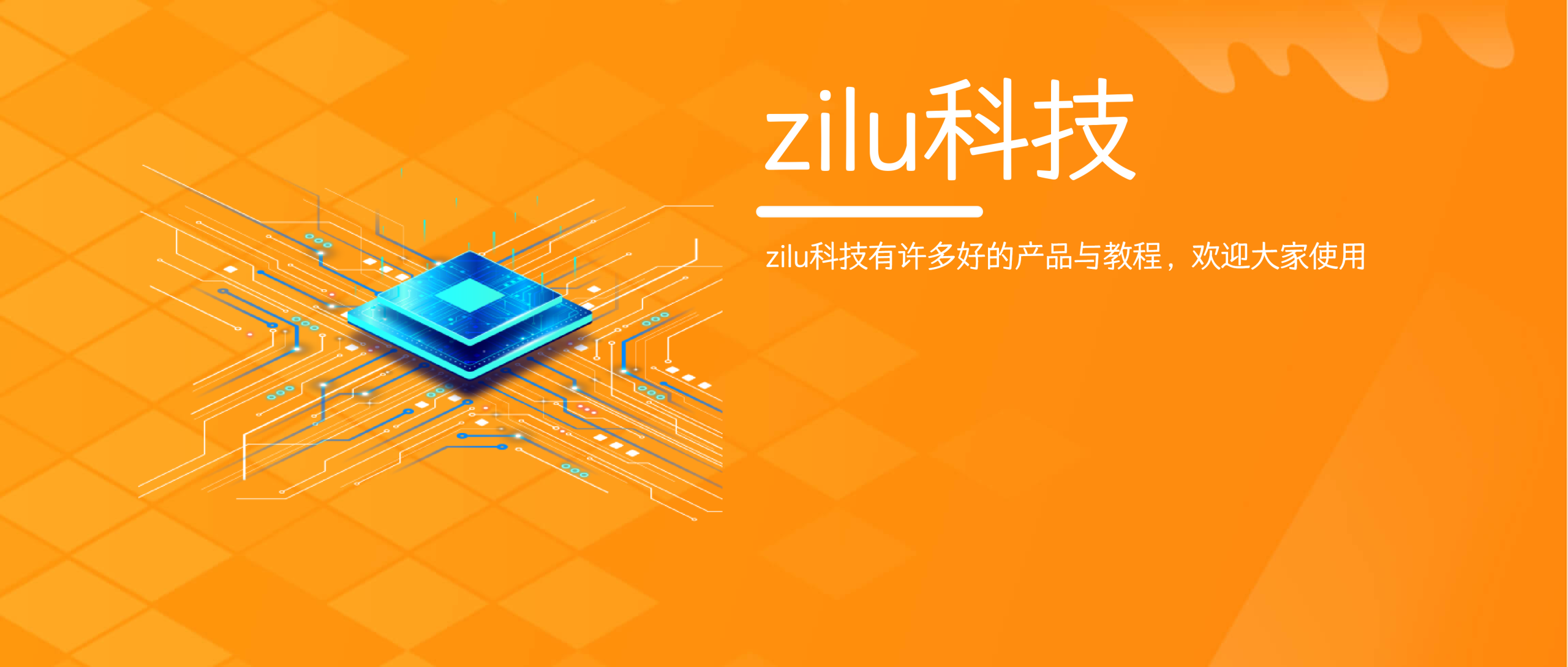zilu科技