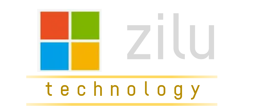zilu科技 - 官网